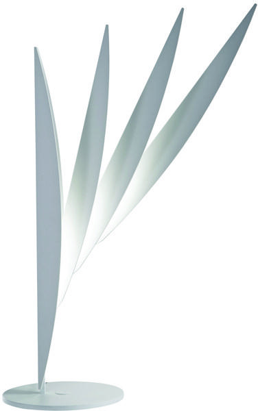 Roche Bobois Настольная лампа из металла Flou sun-id-1430500 - Вид №1