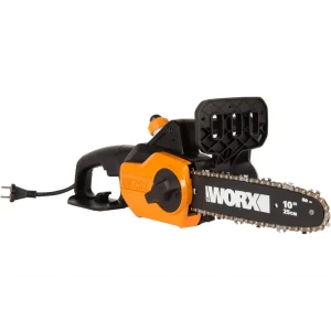 91573590 Электропила Worx Wg305e 1100 Вт шина 25 см STLM-0961784