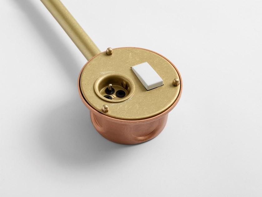 Aldo Bernardi Переключатель Multibox sistema sun-id-1413065 - Вид №2