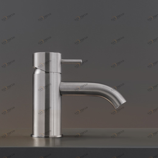 бортик смесителя H. 115 мм с носиком  MIL12 CEADESIGN 