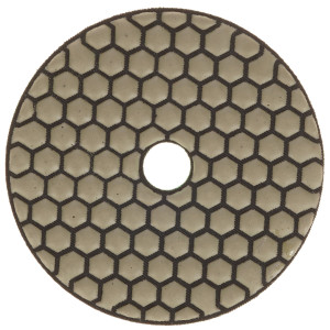 Круг алмазный гибкий Sturm! 9012-D100-800 100 мм 9113150