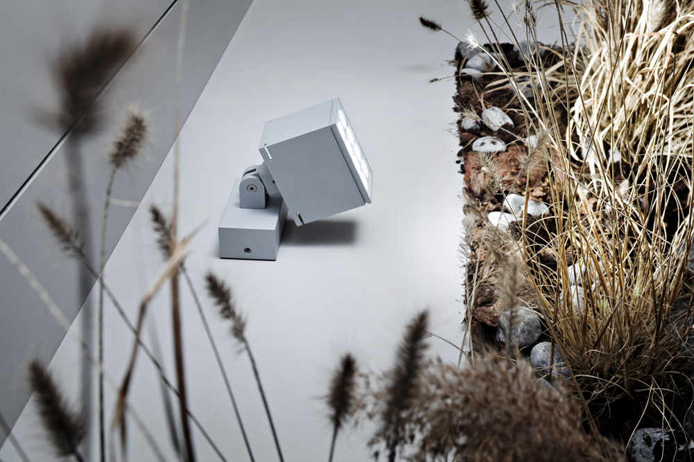 8820213 Проектор Platek TARGET MEDIUM Proiettore  TARGET MEDIUM Floodlight - 8 LED 3000K 24°  - Вид №4