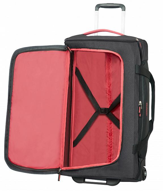 16G-38015 Сумка на колесах 16G*015 American Tourister Road Quest  - Вид №2