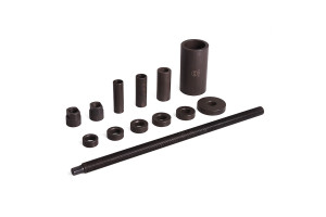 15864670 Съемник сайлентблоков для грузовиков CT-Z0902 Car-tool