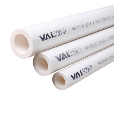 VTp.700.0020.25 Полипропиленовая труба VALTEC PPR PN 20 Valtec 25 мм, по 2 м 