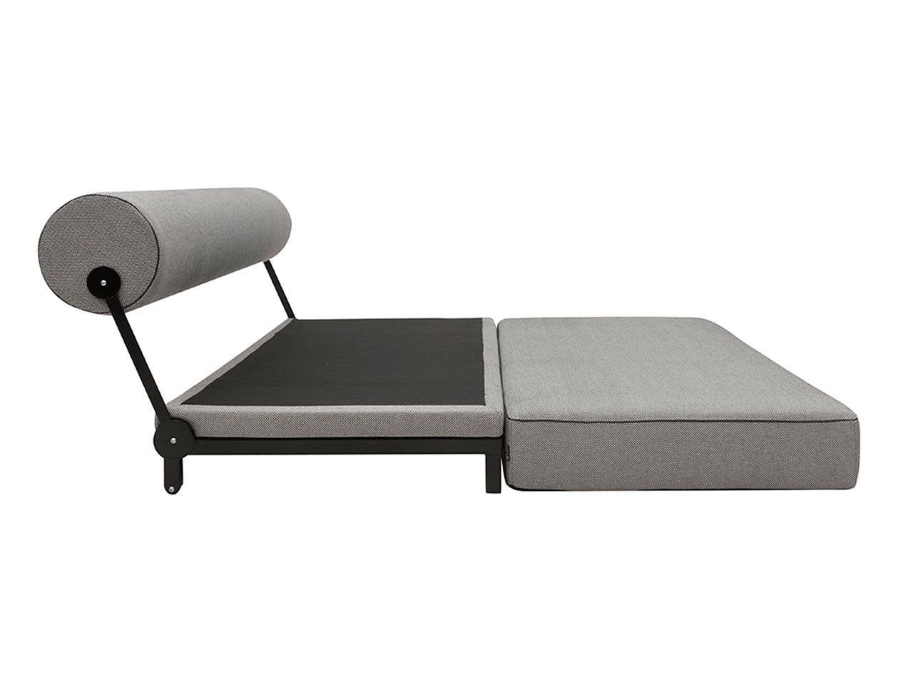 Диван-кровать из ткани SOFTLINE SLEEP ARCH-00053316 - Вид №2