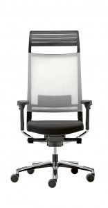 Кресло руководителя Gemini