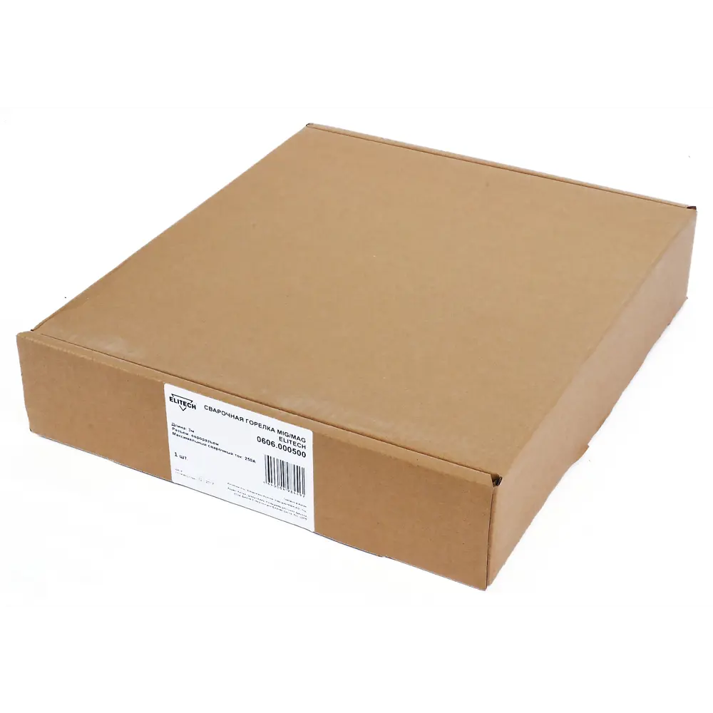 Газовая горелка Elitech STLM-0849064 для сварочных работ 87712132  - Вид №4