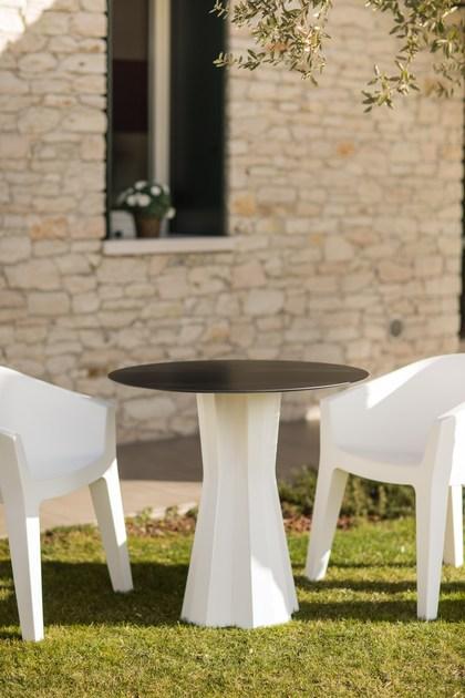 Plust Стол из полиэтилена Frozen sun-id-1386710 - Вид №18