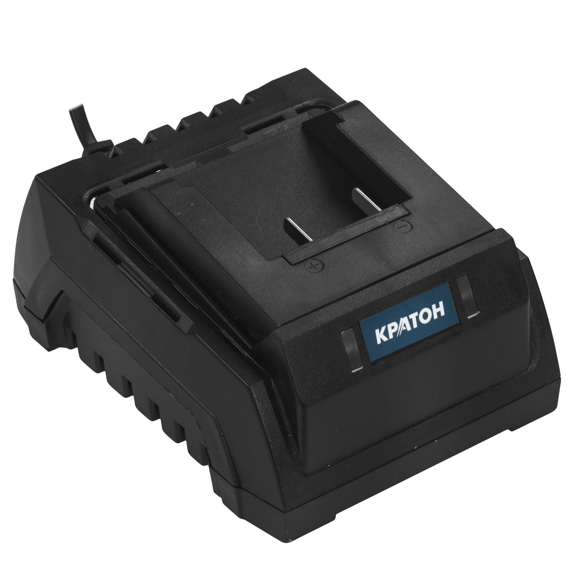 Углошлифовальная машина (УШМ) Кратон AG18DC-125-OFA SET 9127735 STDN-0076057 - Вид №7