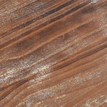 FUAT0002 Консольный стол с балясинами ijlbrown  - Вид №7