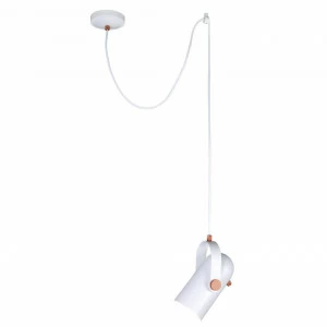 Подвесной светильник Favourite Ampolla 2008-1P FAVOURITE AMPOLLA WHITE 102768 Белый