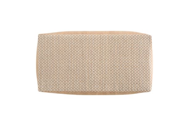 037130 Пуф большой White GAN Raw