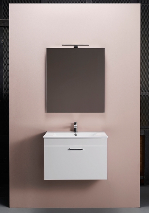 1580052 Go Зеркало 600X750 Hafa  - Вид №3