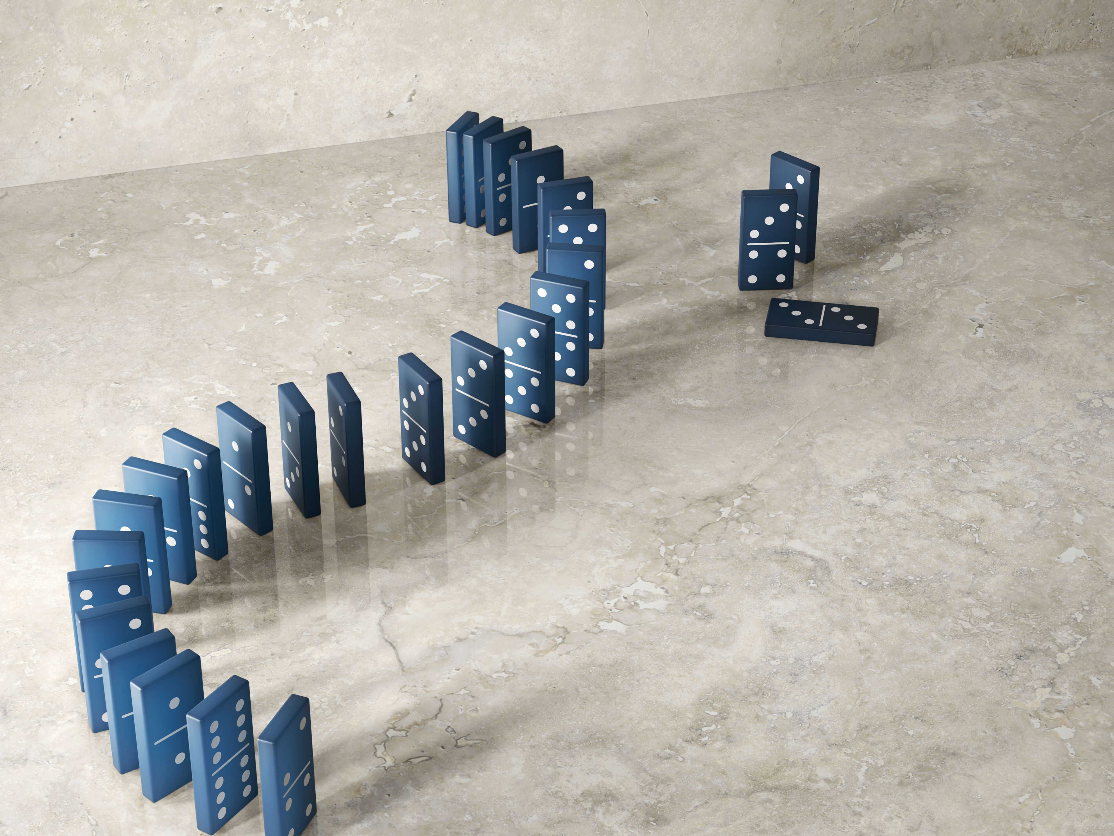 Пол / керамогранит CERAMICA SANT'AGOSTINO Invictus Cross ARCH-00067970