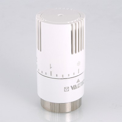 VT.1500.0.0 Головка термостатическая жидкостная Valtec М30×1,5, 6,5-28 °C  - Вид №8