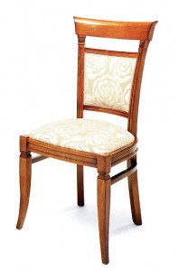 Стул  GIULIACASA VI5204/S-LS