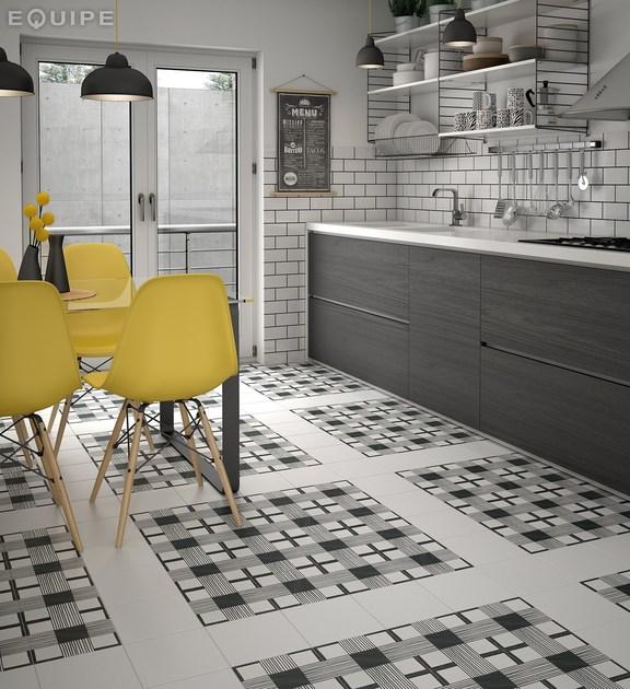 EQUIPE CERAMICAS Стена / пол из керамогранита sun-id-1356703 - Вид №14