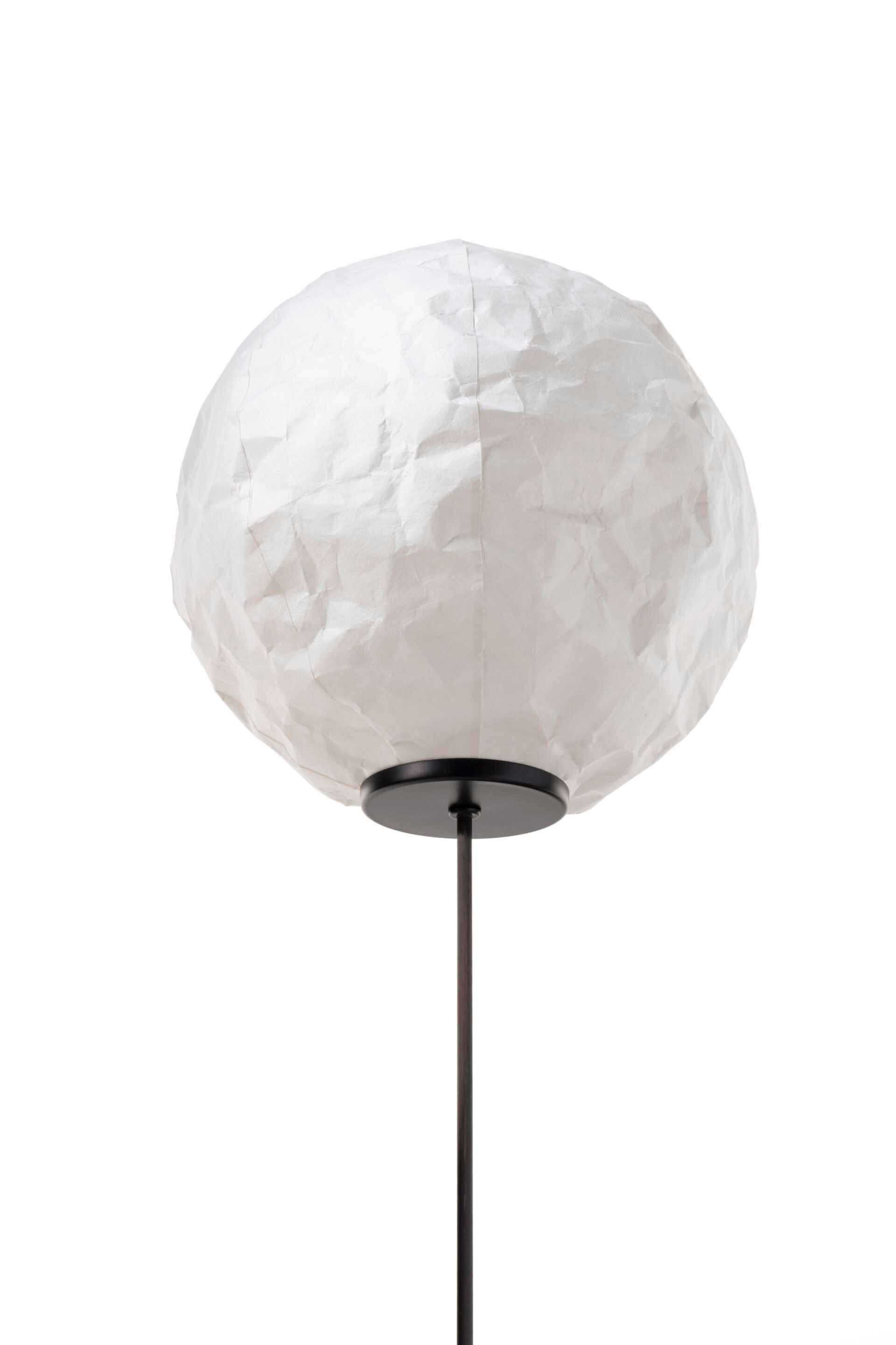 Стальная светодиодная напольная лампа Established&Sons CHO LIGHT ARCH-00023488 - Вид №16