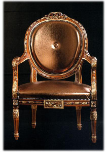 Стул  EZIO BELLOTTI 5203