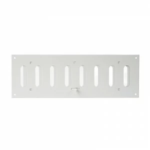Вентиляционная решетка металлическая Europlast MR4010R