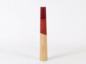 Woodendot Подсвечник из сосны