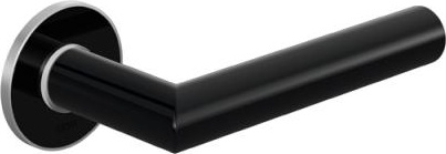 162PCIX11230 Комплект противопожарной защиты с накладками модель 162.21шт. HEWI Beschläge für Innentüren  - Вид №2