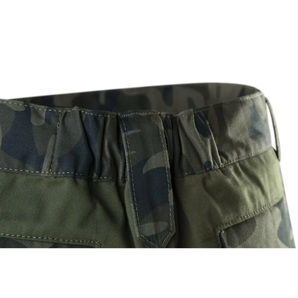 Брюки рабочие Neo 81-221-S цвет камуфляж размер S 82776389 STLM-2116020 Neò Camo - Вид №5
