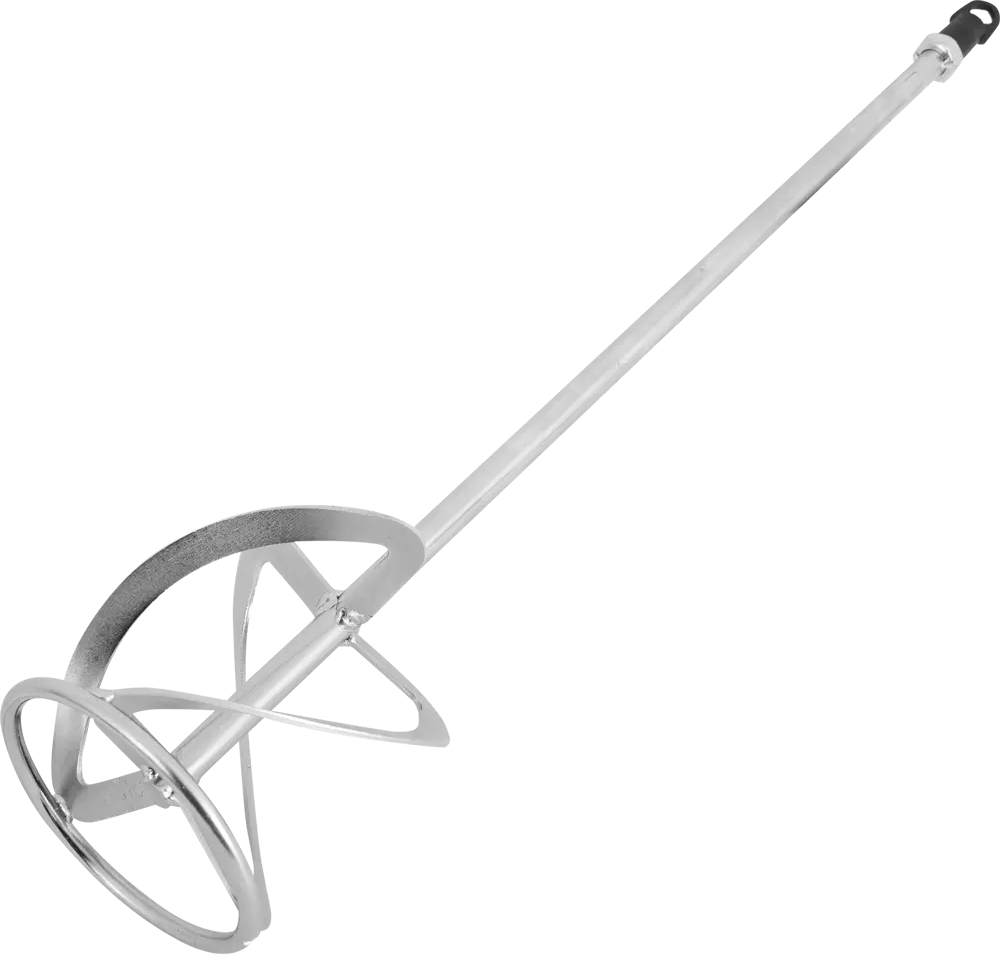 Насадка-миксер СПЕЦ 3783 для строительных смесей M14 120x600 мм 86420916