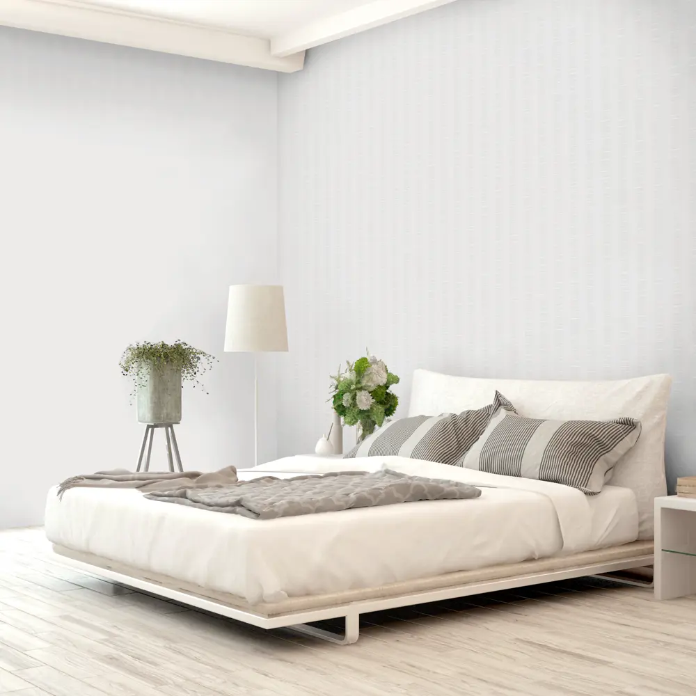 GRANDECOLIFE Chloe - флизелиновые обои серые 1.06 м 89389940 STLM-1568298 - Вид №5