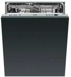 Smeg Встроенная посудомоечная машина