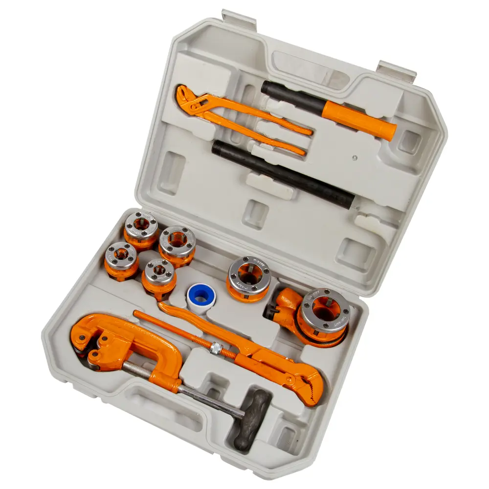 Набор инструмента для трубных работ Santreyd STLM-2024823