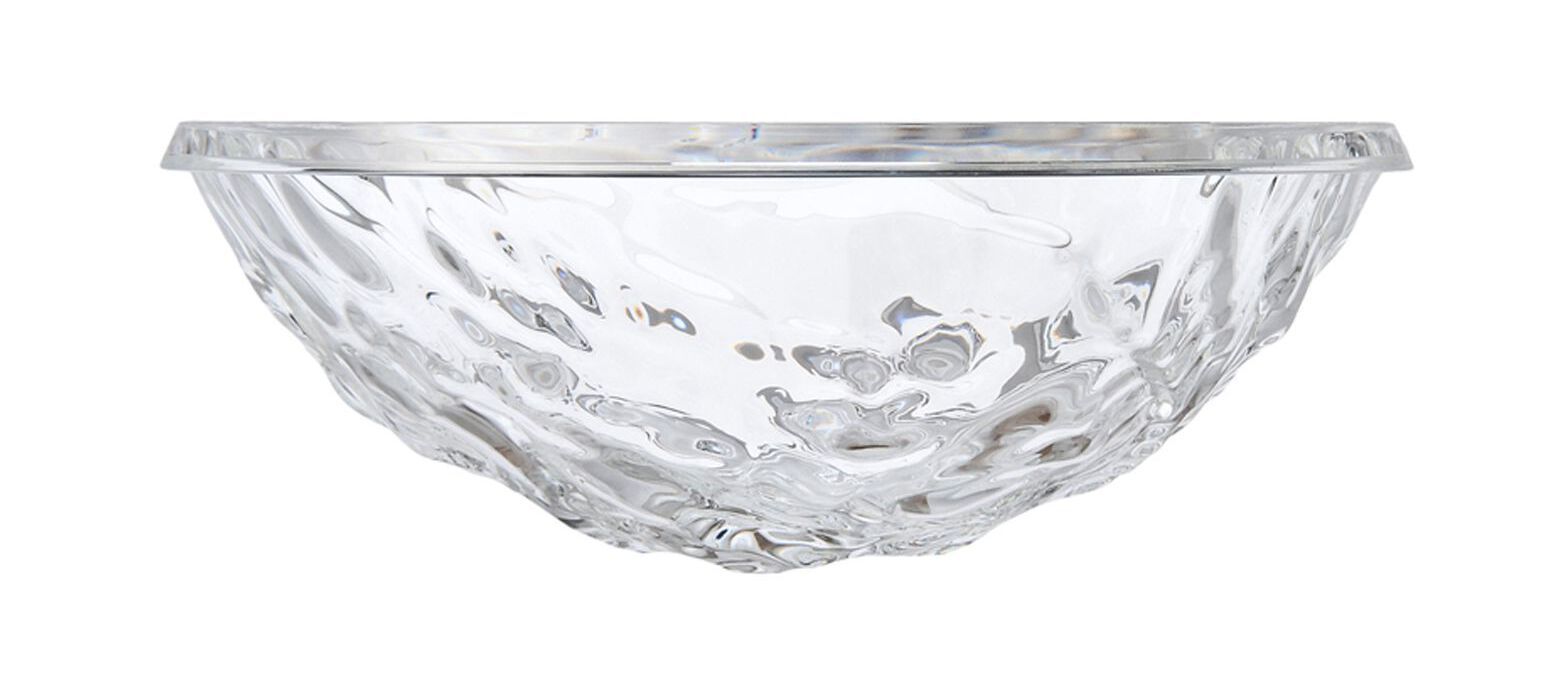 Центральная часть / чашка из ПММА Kartell MOON ARCH-00010605 - Вид №12