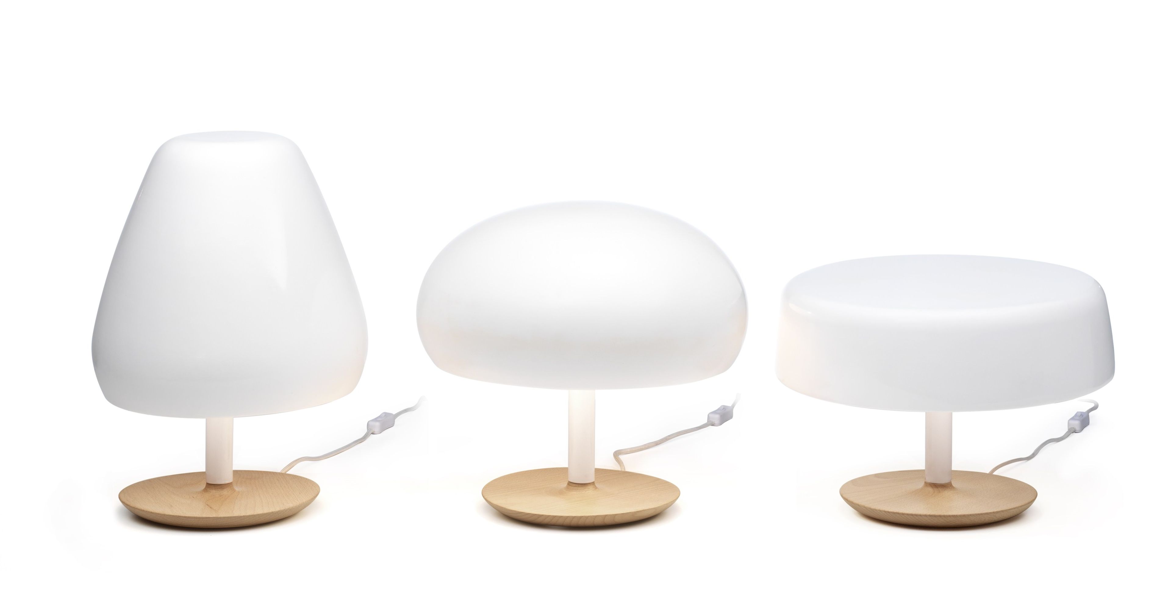 Светодиодная настольная лампа Alma light ARCH-00004695 - Вид №2