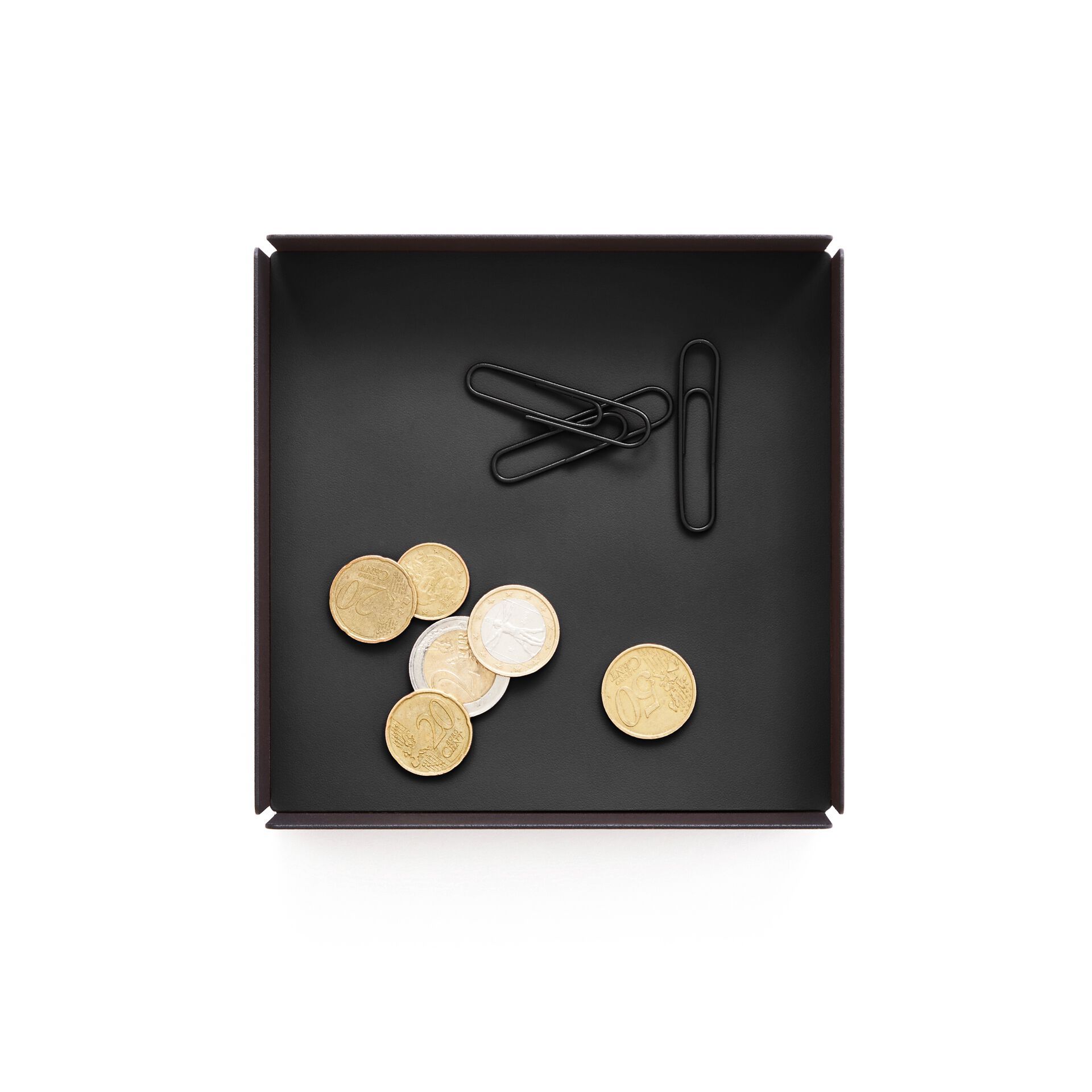 Полые стальные и кожаные чехлы EGLOOH Муар ARCH-00129366 - Вид №2