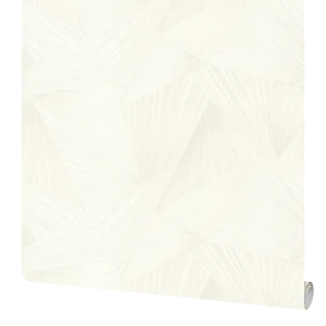 Обои флизелиновые Wall Decor Спектр белые 1.06 м 75190-12АСП 87769212 STLM-2143206