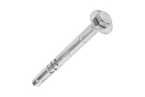 17614392 Анкер FSA S 10/60х120 2 шт пакет 127165 Fischer