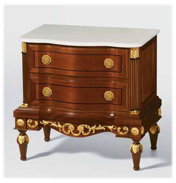 Тумбочка  OAK MG 6306/1 