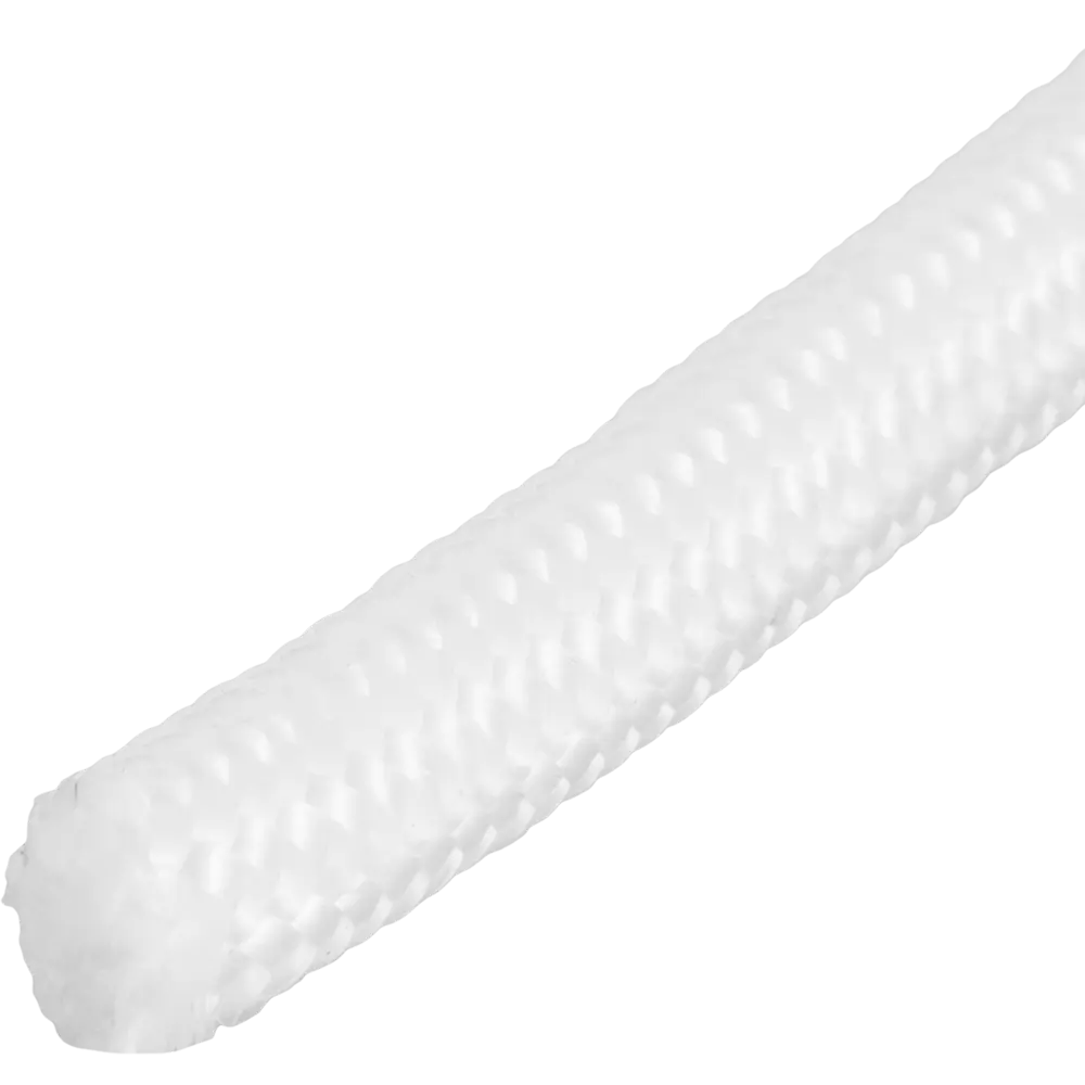 Santreyd Полипропиленовая веревка с сердечником 8 мм для тентов и грузов 84659709 STLM-0053451