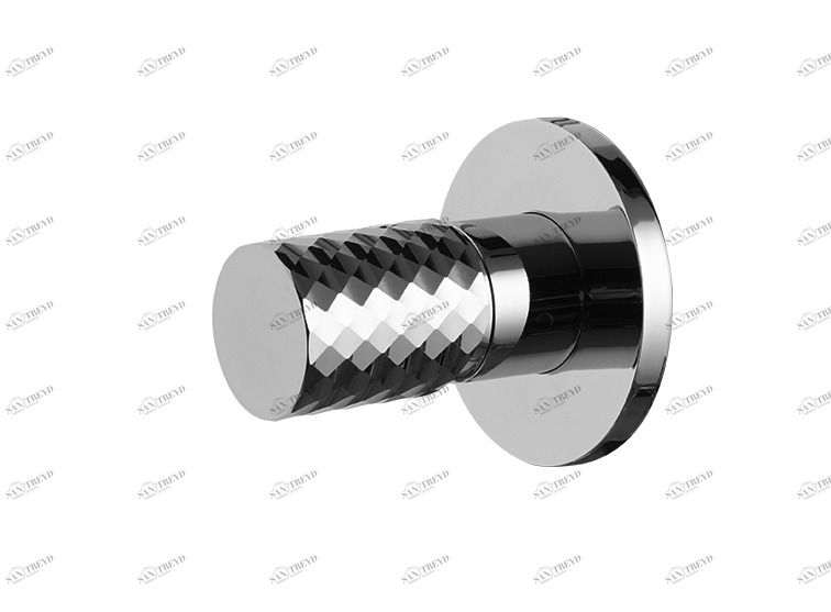 F3033/1 Встроенный смеситель для душа FIMA CARLO FRATTINI Spillo Tech 