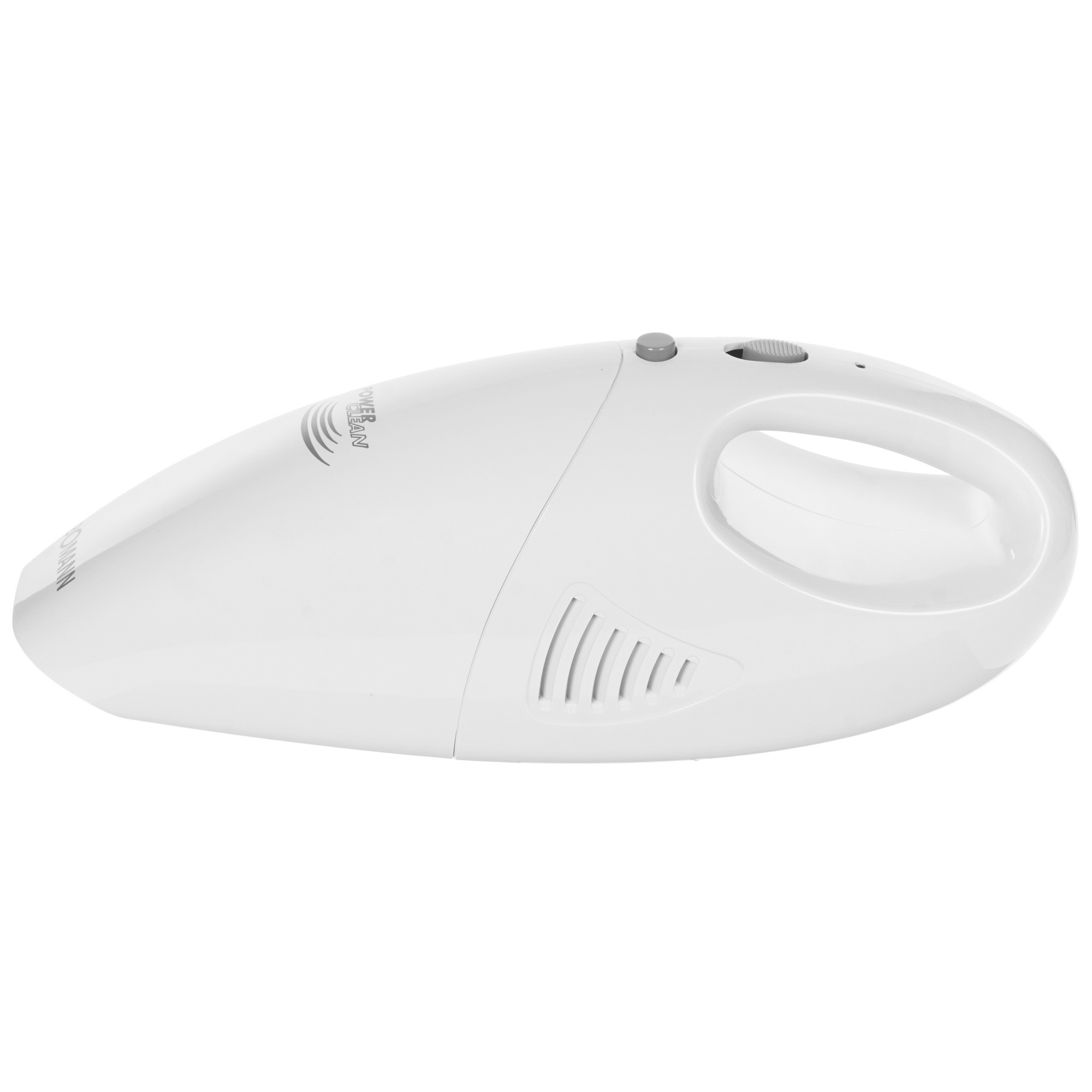 8117031 Пылесос   ручной Bomann CB 967  белый STDN-0102246 - Вид №2