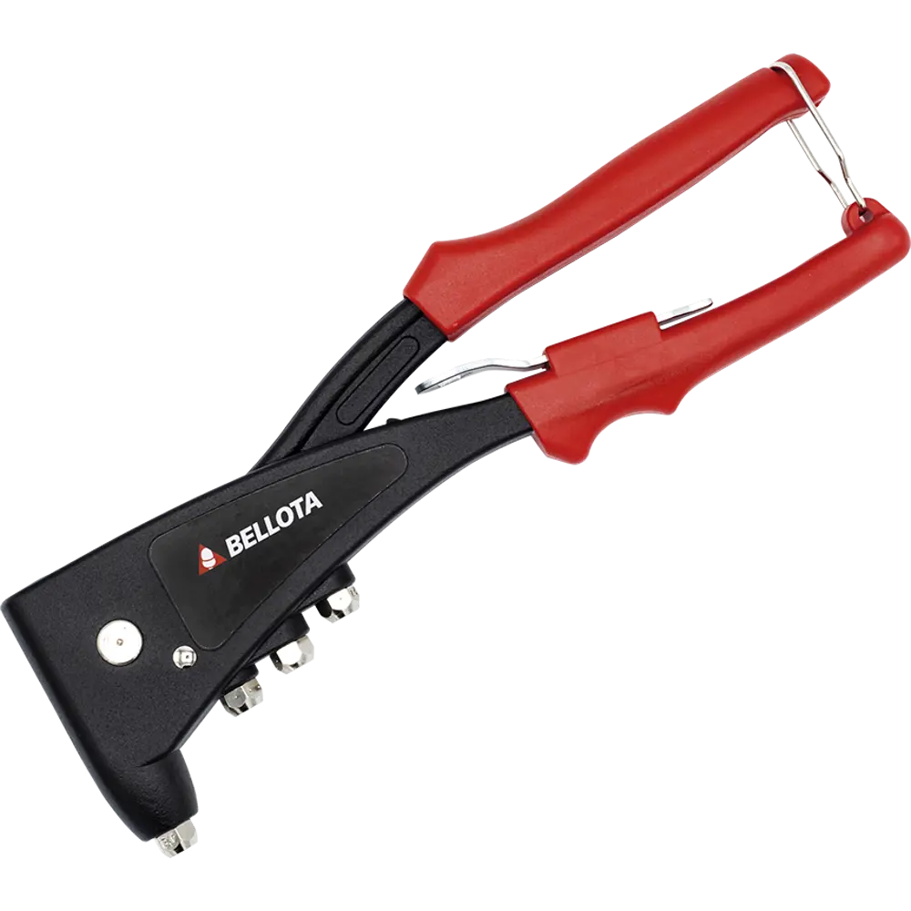 Заклепочник для вытяжных заклепок Bellota 6170 STLM-2187338