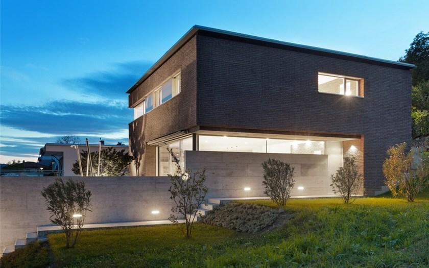 PERFORMANCE iN LIGHTING Настенный светодиодный стремянка sun-id-1429785 - Вид №4