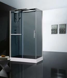 Душевая кабина без пара Orans SR -8629ED Revesible