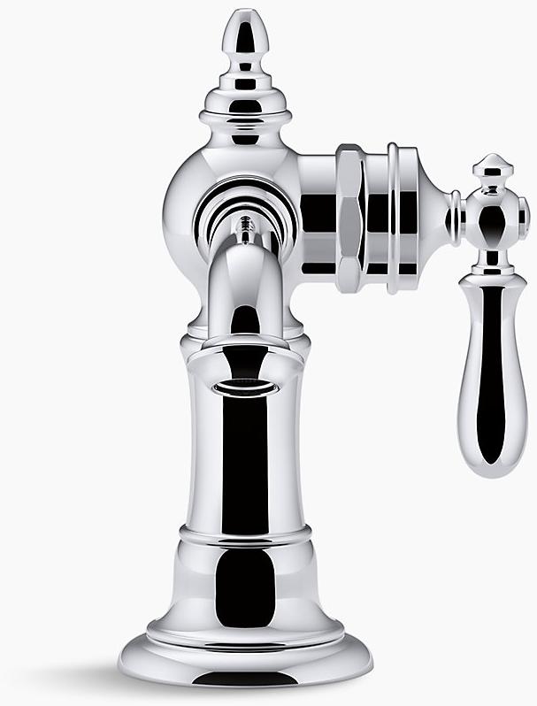 K-72762-9M-CP Раковина KOHLER Polished Chrome  - Вид №4