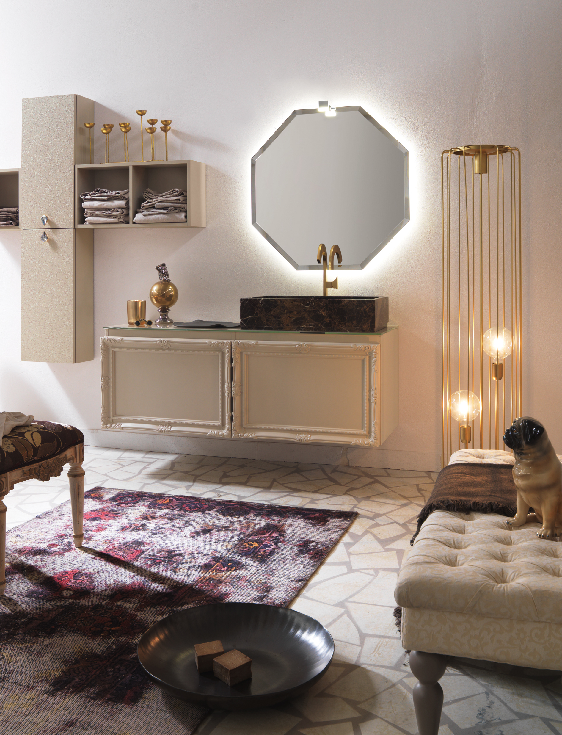 DH20 Compabit Delichon 2017  - Вид №5