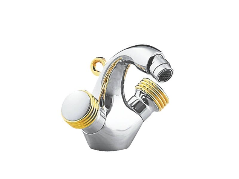 Смеситель для биде с автоматическим сливом rvb AMBOISE ARCH-00135609 - Вид №1