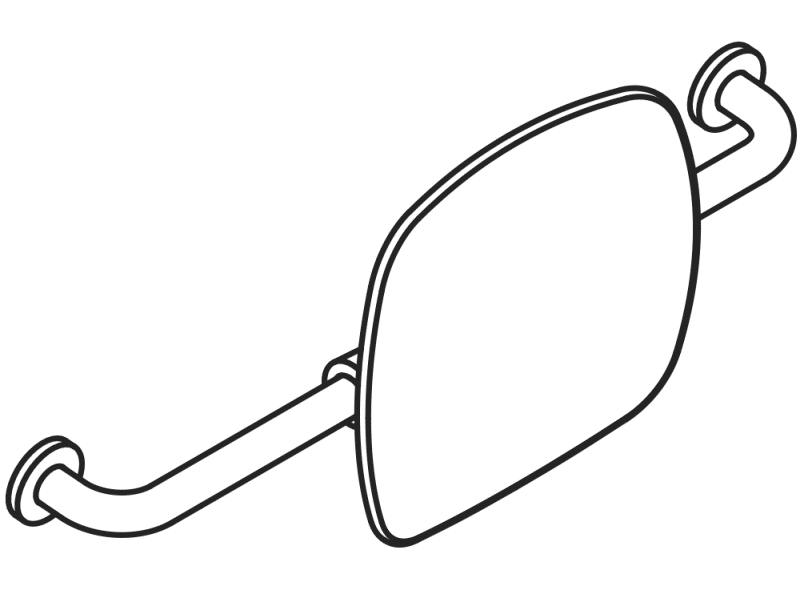 801.51.9163 поддержка спины HEWI Stützen  - Вид №18