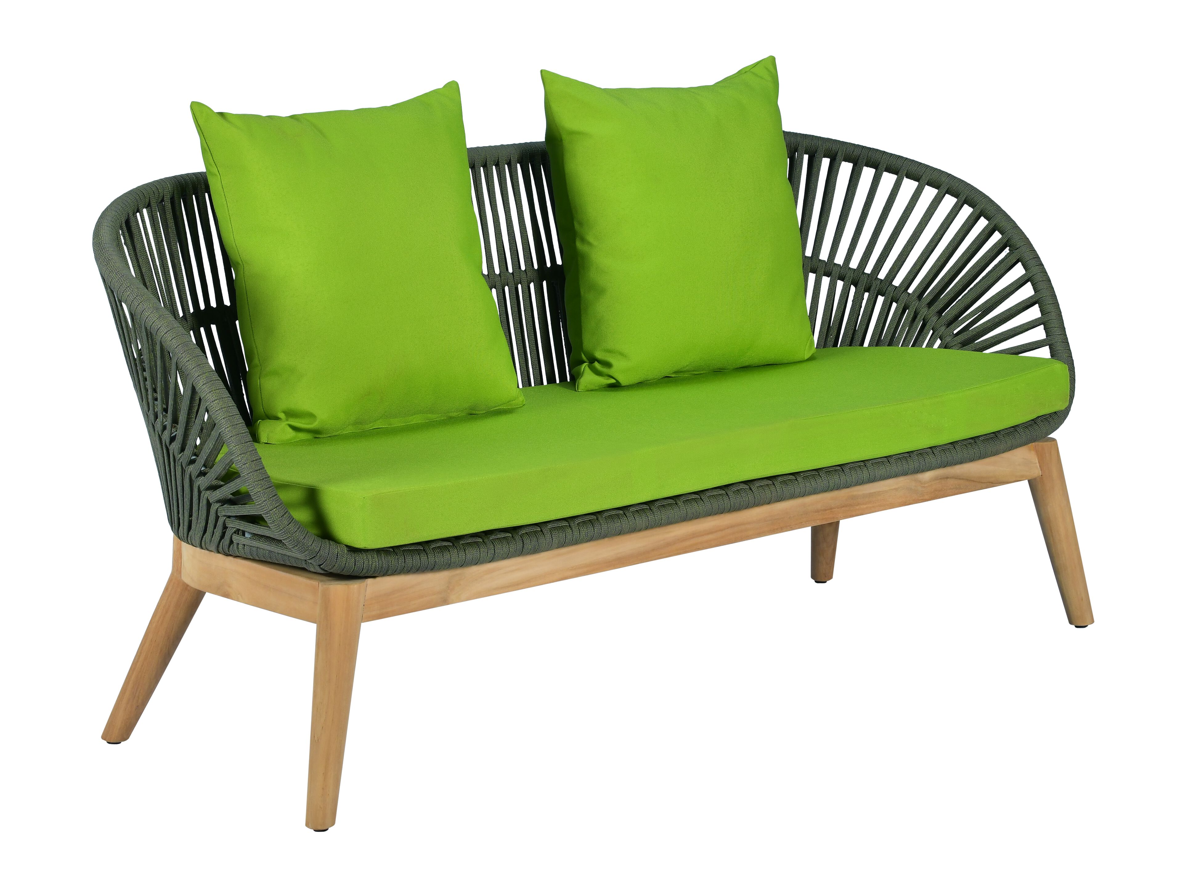 2-местный диван из синтетического волокна cbdesign Gemma ARCH-00043427