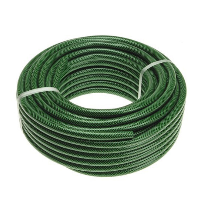 Шланг поливочный Green Line REHAU 1/2" бухта 30м 096524100 - Вид №4